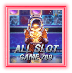 ALL SLOT GAME 789