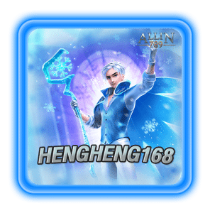 HENGHENG168
