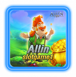 Allin slotgame1