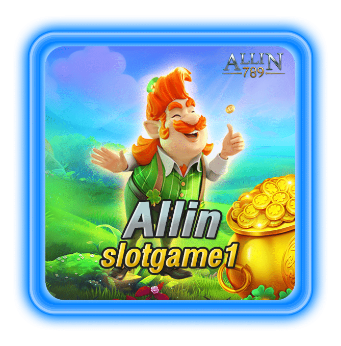 Allin slotgame1