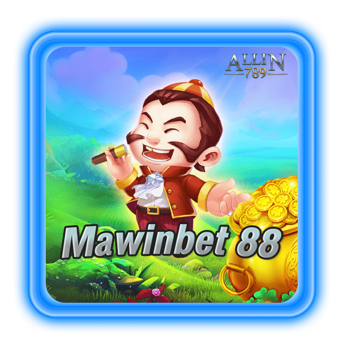 Mawinbet 88